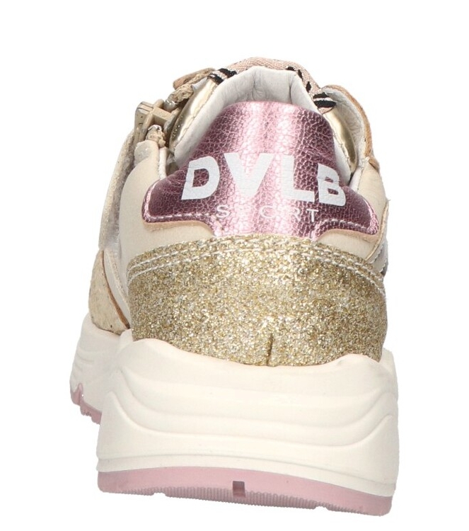 Develab Develab sneaker <span>41044 351</span> 351 Gold Metallic Develab sneaker <span>41044 351</span> 41044 351 goud - www.bremmerschoenen.info - Bremmer Schoenen