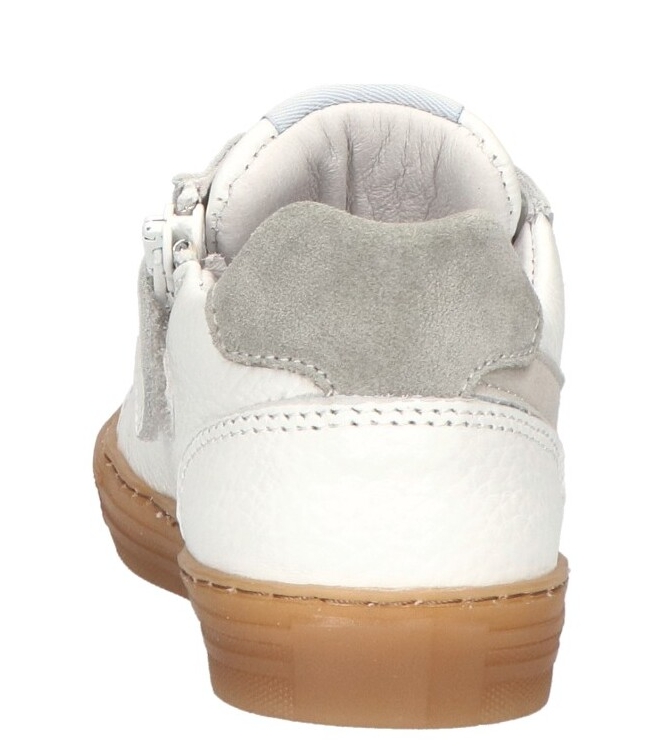 Develab sneaker <span>45257 122</span> 45257 122 wit - www.bremmerschoenen.info - Bremmer Schoenen