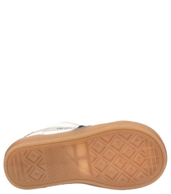 Develab sneaker <span>45257 122</span> 45257 122 wit - www.bremmerschoenen.info - Bremmer Schoenen