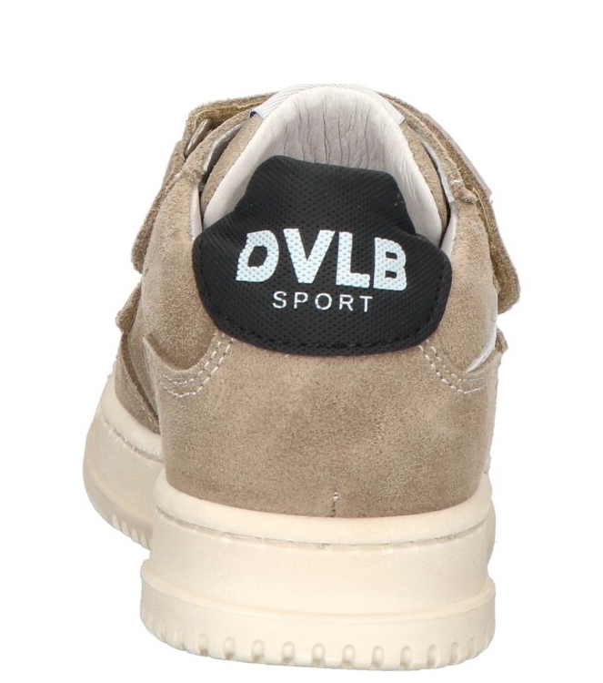 Develab Develab klittenbandschoen <span>45265 233</span> 233 Taupe Suede Develab klittenbandschoen <span>45265 233</span> 45265 233 beige - www.bremmerschoenen.info - Bremmer Schoenen