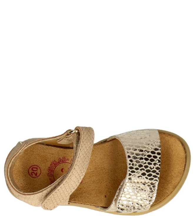 Develab Develab sandaal <span>48500 239</span> 239 Taupe Fantasy Develab sandaal <span>48500 239</span> 48500 239 beige - www.bremmerschoenen.info - Bremmer Schoenen