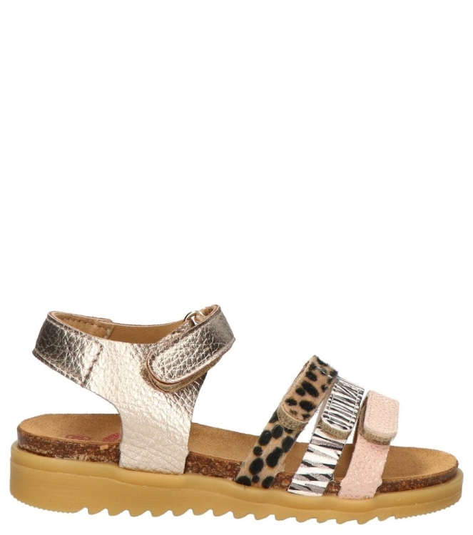 Develab Develab sandaal <span>48510 351</span> 359 Gold Metallic Develab sandaal <span>48510 351</span> 48510 351 goud - www.bremmerschoenen.info - Bremmer Schoenen