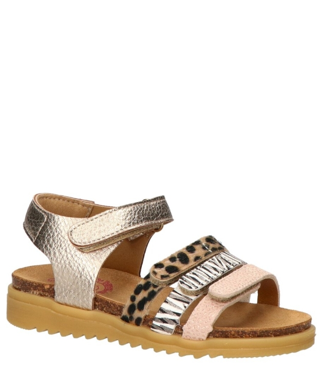 Develab Develab sandaal <span>48510 351</span> 359 Gold Metallic Develab sandaal <span>48510 351</span> 48510 351 goud - www.bremmerschoenen.info - Bremmer Schoenen