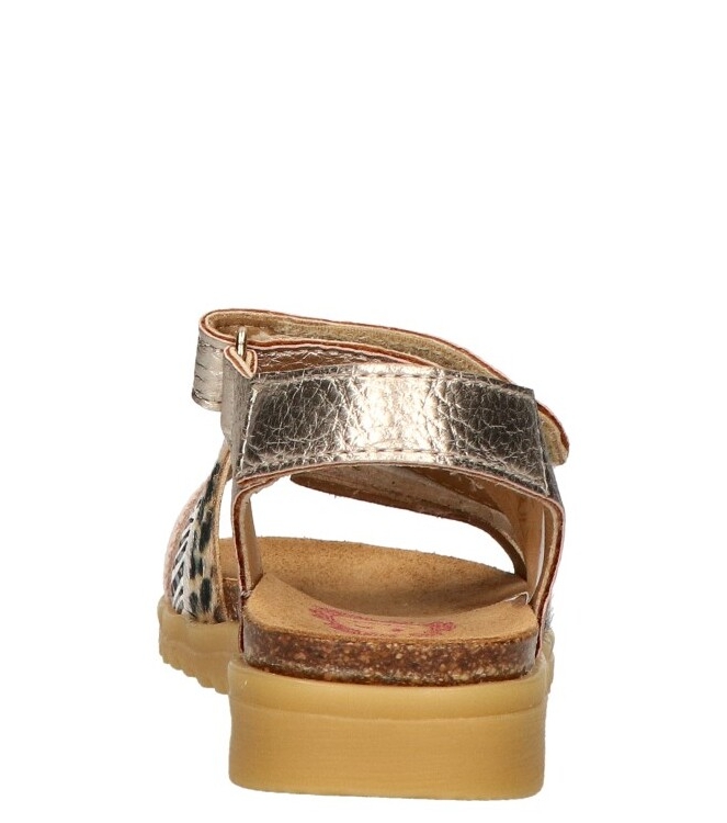 Develab Develab sandaal <span>48510 351</span> 359 Gold Metallic Develab sandaal <span>48510 351</span> 48510 351 goud - www.bremmerschoenen.info - Bremmer Schoenen