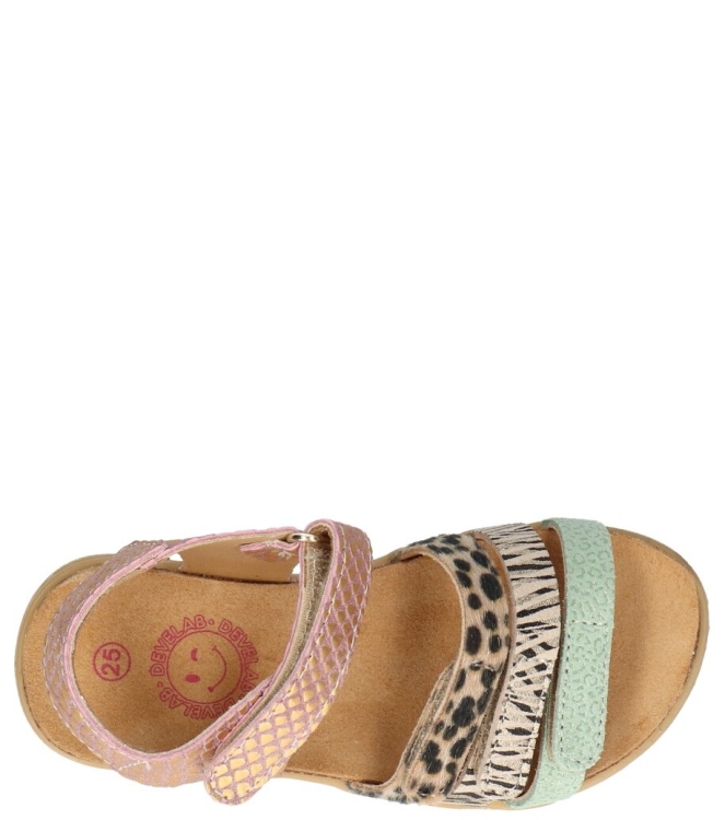 Develab Develab sandaal <span>48510 479</span> 479 Old pink Develab sandaal <span>48510 479</span> 48510 479 rose - www.bremmerschoenen.info - Bremmer Schoenen