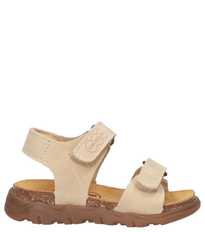 Develab Develab sandaal <span>48399 227</span> 227 beige Develab sandaal <span>48399 227</span> 48399 227 beige - www.bremmerschoenen.info - Bremmer Schoenen