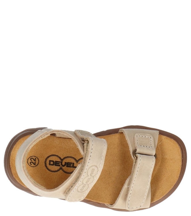 Develab Develab sandaal <span>48399 227</span> 227 beige Develab sandaal <span>48399 227</span> 48399 227 beige - www.bremmerschoenen.info - Bremmer Schoenen