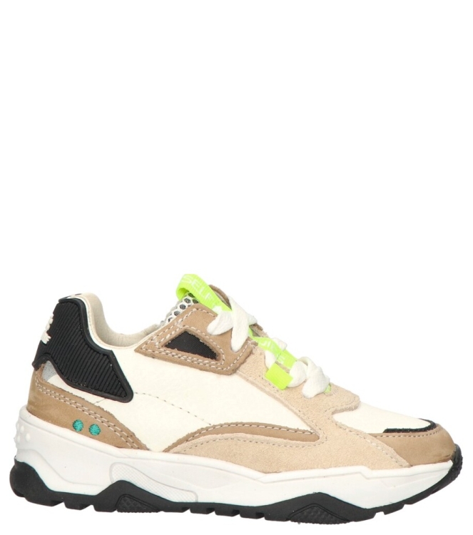 Bunnies JR BunniesJR sneaker <span>225375 111 Gody Chunky</span> 111 sand BunniesJR sneaker <span>225375 111 Gody Chunky</span> 225375 111 Gody Chunky beige - www.bremmerschoenen.info - Bremmer Schoenen