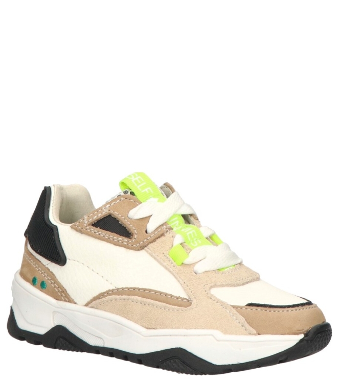 Bunnies JR BunniesJR sneaker <span>225375 111 Gody Chunky</span> 111 sand BunniesJR sneaker <span>225375 111 Gody Chunky</span> 225375 111 Gody Chunky beige - www.bremmerschoenen.info - Bremmer Schoenen