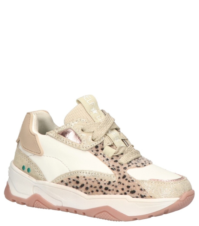 BunniesJR sneaker <span>225375 994 Gody Chunky</span> 225375 994 Gody Chunky goud - www.bremmerschoenen.info - Bremmer Schoenen