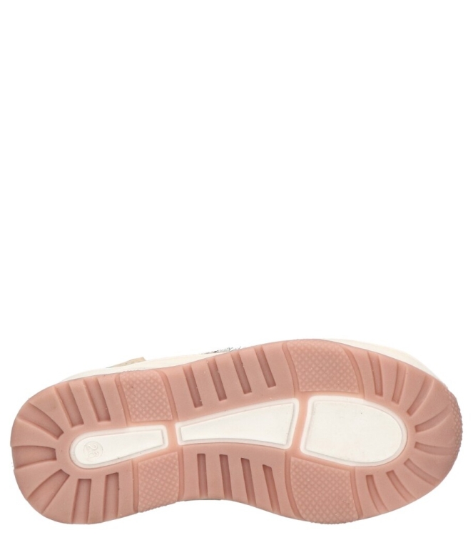BunniesJR sneaker <span>225375 994 Gody Chunky</span> 225375 994 Gody Chunky goud - www.bremmerschoenen.info - Bremmer Schoenen