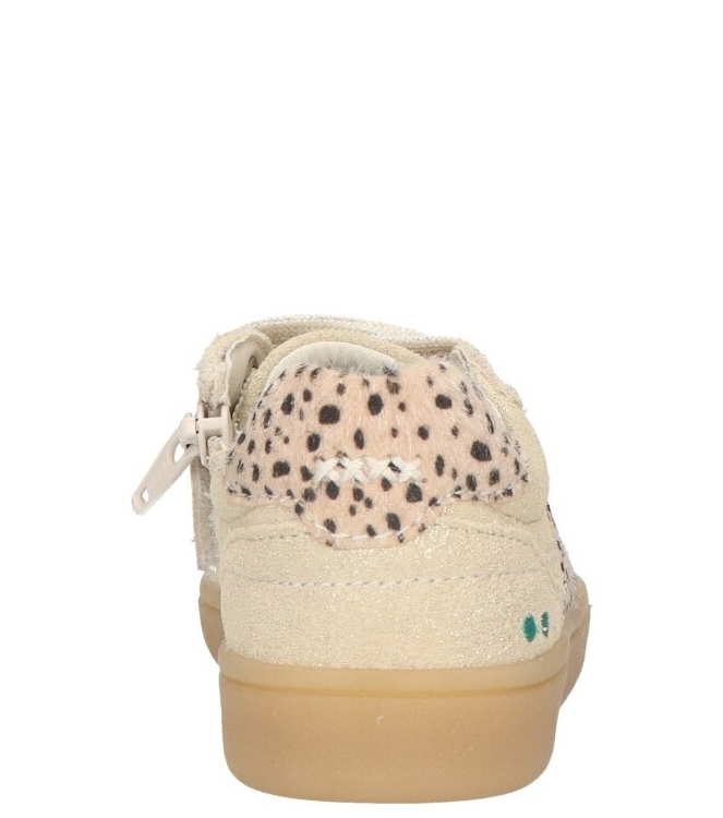 Bunnies JR BunniesJR sneaker <span>225451 994 Sandy Sprinter</span> 994 champagne BunniesJR sneaker <span>225451 994 Sandy Sprinter</span> 225451 994 Sandy Sprinter goud - www.bremmerschoenen.info - Bremmer Schoenen