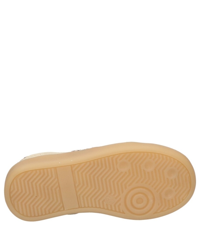 Bunnies JR BunniesJR sneaker <span>225451 994 Sandy Sprinter</span> 994 champagne BunniesJR sneaker <span>225451 994 Sandy Sprinter</span> 225451 994 Sandy Sprinter goud - www.bremmerschoenen.info - Bremmer Schoenen