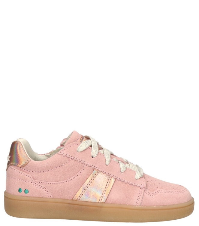 BunniesJR sneaker <span>225451 570 Sandy Sprinter</span> 225451 570 Sandy Sprinter rose - www.bremmerschoenen.info - Bremmer Schoenen
