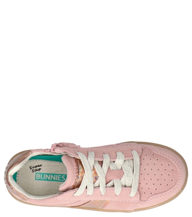BunniesJR sneaker <span>225451 570 Sandy Sprinter</span> 225451 570 Sandy Sprinter rose - www.bremmerschoenen.info - Bremmer Schoenen