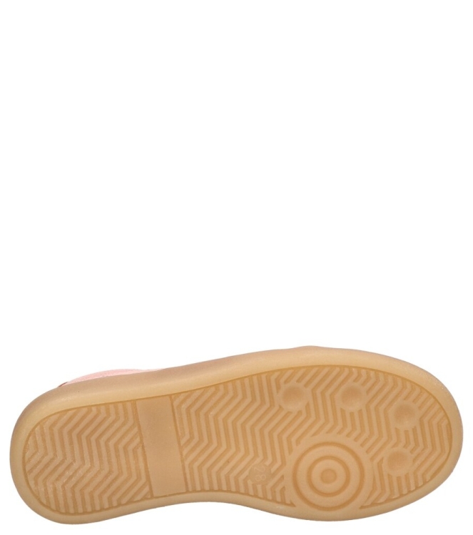 BunniesJR sneaker <span>225451 570 Sandy Sprinter</span> 225451 570 Sandy Sprinter rose - www.bremmerschoenen.info - Bremmer Schoenen