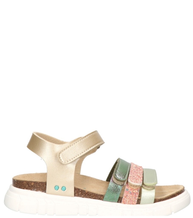 BunniesJR sandaal <span>225423 794 Bette Beach</span> 225423 794 Bette Beach meerkleurig - www.bremmerschoenen.info - Bremmer Schoenen