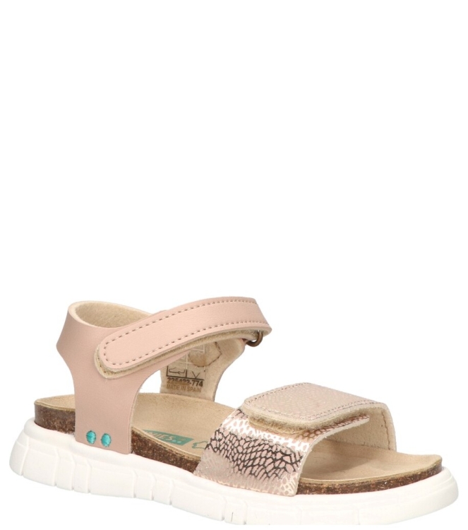 BunniesJR sandaal <span>225422 774 Bregje Beach</span> 225422 774 Bregje Beach rose - www.bremmerschoenen.info - Bremmer Schoenen