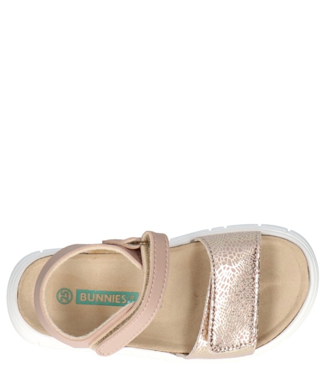 BunniesJR sandaal <span>225422 774 Bregje Beach</span> 225422 774 Bregje Beach rose - www.bremmerschoenen.info - Bremmer Schoenen