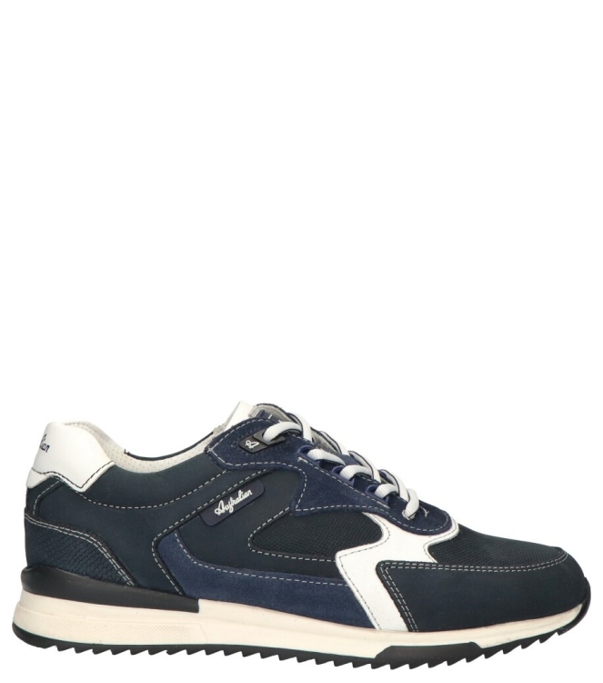 Australian Australian sneaker <span>15.1667.02 SKU Bakersville</span> SKU blue white blue Australian sneaker <span>15.1667.02 SKU Bakersville</span> 15.1667.02 SKU Bakersville blauw - www.bremmerschoenen.info - Bremmer Schoenen