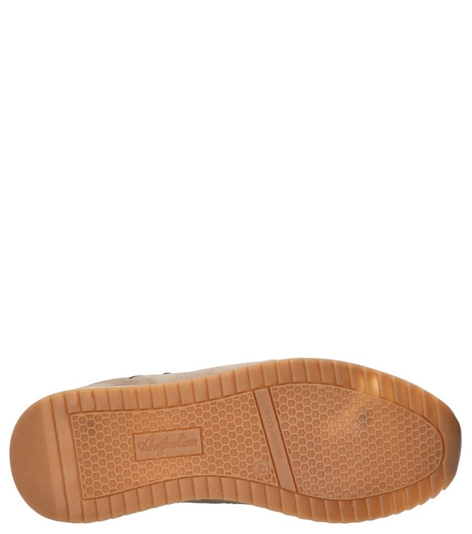 Australian Australian sneaker <span>15.1667.02 L04 Bakersville</span> L04 taupe white Australian sneaker <span>15.1667.02 L04 Bakersville</span> 15.1667.02 L04 Bakersville beige - www.bremmerschoenen.info - Bremmer Schoenen