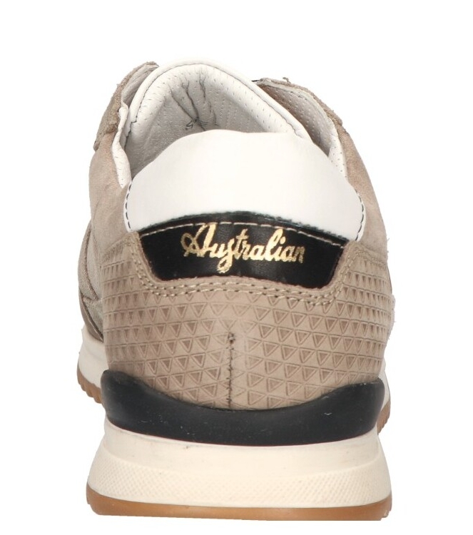 Australian Australian sneaker <span>15.1600.05 L04 Filmon</span> L04 taupe white Australian sneaker <span>15.1600.05 L04 Filmon</span> 15.1600.05 L04 Filmon beige - www.bremmerschoenen.info - Bremmer Schoenen
