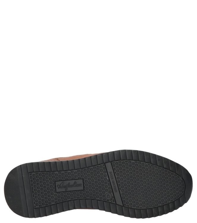 Australian sneaker <span>15.1600.01 DJA Filmon</span> 15.1600.01 DJA Filmon cognac - www.bremmerschoenen.info - Bremmer Schoenen