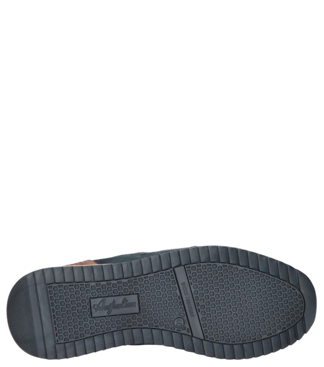 Australian Australian sneaker <span>15.1600.03 SF5 Filmon</span> SF5 mid blue cognac Australian sneaker <span>15.1600.03 SF5 Filmon</span> 15.1600.03 SF5 Filmon blauw - www.bremmerschoenen.info - Bremmer Schoenen