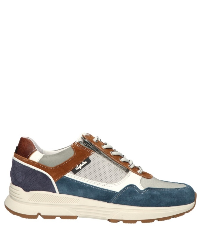 Australian Australian sneaker <span>15.1682.02 KB3 Connery width K</span> KB3 grey blue tan Australian sneaker <span>15.1682.02 KB3 Connery width K</span> 15.1682.02 KB3 Connery width K meerkleurig - www.bremmerschoenen.info - Bremmer Schoenen