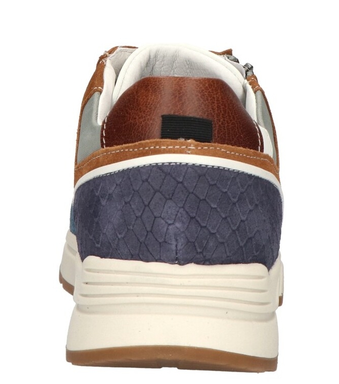 Australian Australian sneaker <span>15.1682.02 KB3 Connery width K</span> KB3 grey blue tan Australian sneaker <span>15.1682.02 KB3 Connery width K</span> 15.1682.02 KB3 Connery width K meerkleurig - www.bremmerschoenen.info - Bremmer Schoenen