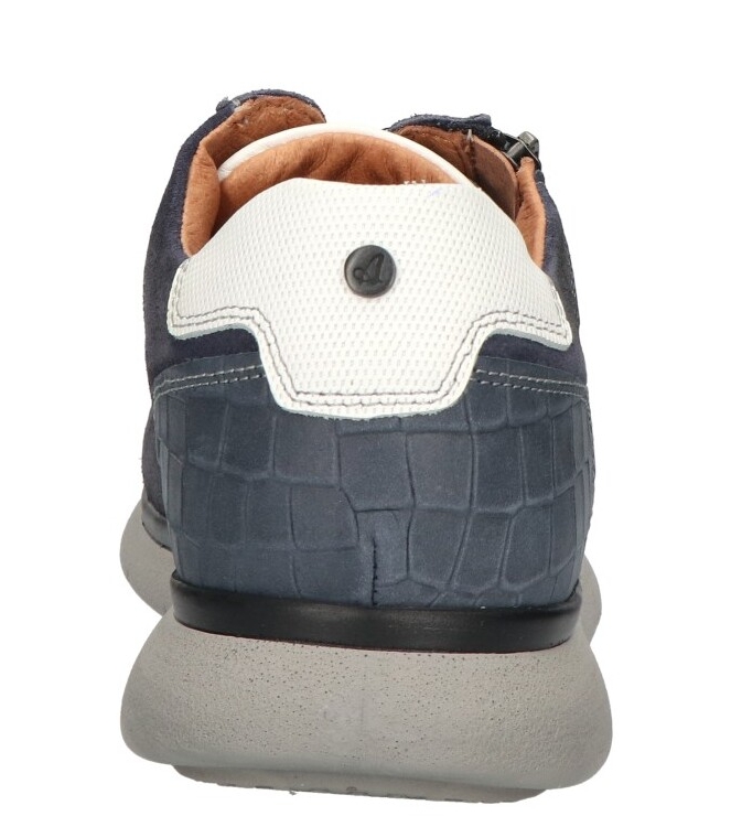 Australian Australian sneaker <span>15.1642.02 S02 Dakota width H</span> S02 blue grey Australian sneaker <span>15.1642.02 S02 Dakota width H</span> 15.1642.02 S02 Dakota width H blauw - www.bremmerschoenen.info - Bremmer Schoenen