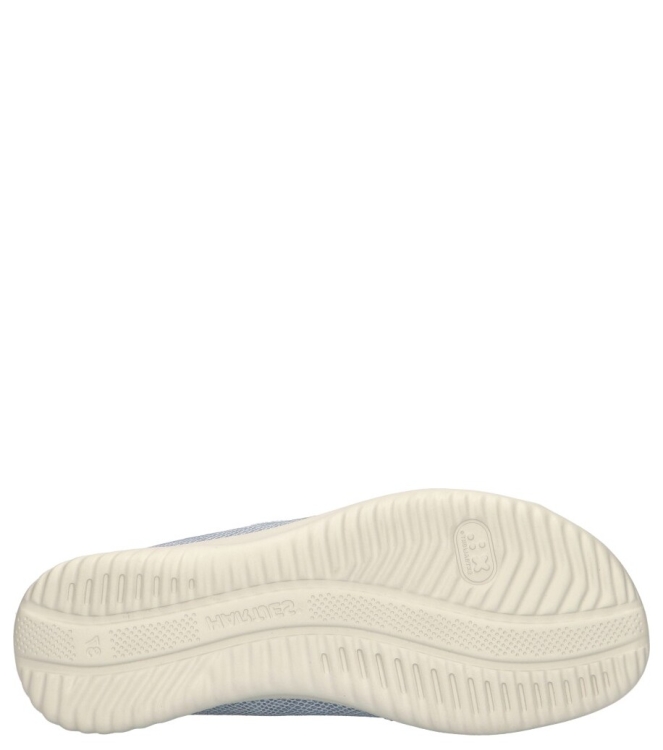 Hartjes slipper <span>122.1101/40 42/00 Breeze</span> 122.1101/40 42/00 Breeze blauw - www.bremmerschoenen.info - Bremmer Schoenen