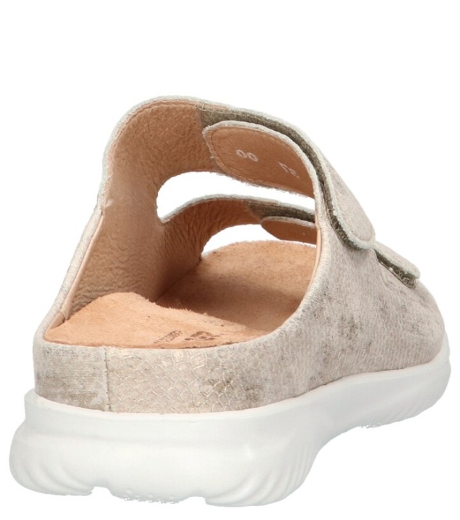 Hartjes Hartjes slipper <span>122.1101 40/00 Breeze</span> 40/00 Gold Hartjes slipper <span>122.1101 40/00 Breeze</span> 122.1101 40/00 Breeze goud - www.bremmerschoenen.info - Bremmer Schoenen