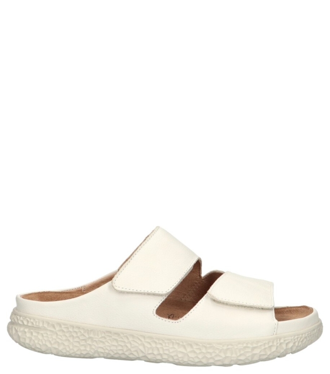 Hartjes Hartjes slipper <span>122.1221 02/00 Groove</span> 02/00 weiss Hartjes slipper <span>122.1221 02/00 Groove</span> 122.1221 02/00 Groove wit - www.bremmerschoenen.info - Bremmer Schoenen