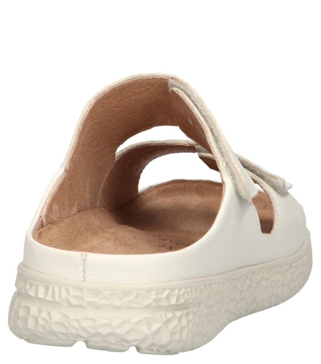 Hartjes Hartjes slipper <span>122.1221 02/00 Groove</span> 02/00 weiss Hartjes slipper <span>122.1221 02/00 Groove</span> 122.1221 02/00 Groove wit - www.bremmerschoenen.info - Bremmer Schoenen