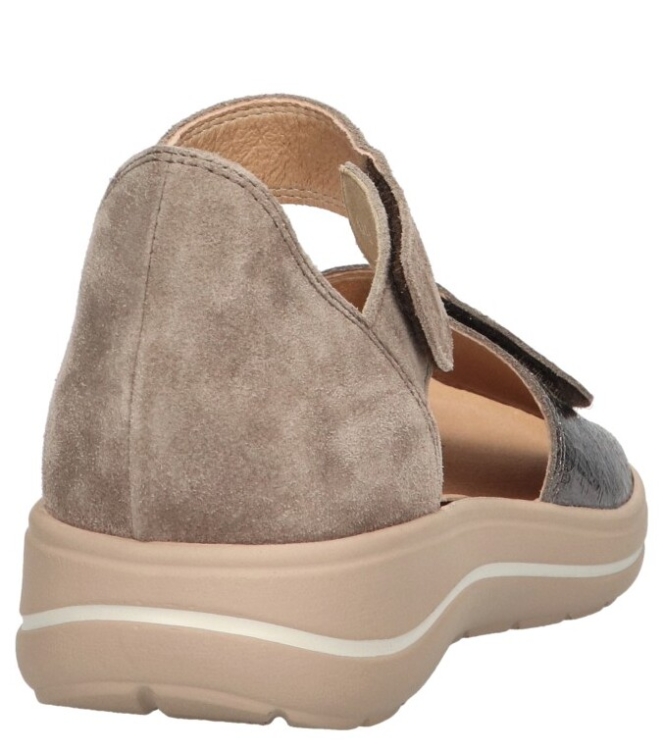 Hartjes sandaal <span>132.2102 14/14 Pop</span> 132.2102 14/14 Pop brons - www.bremmerschoenen.info - Bremmer Schoenen