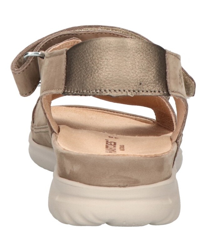 Hartjes Hartjes sandaal <span>132.1116 31/67 Breeze</span> 31/67 taupe bronze Hartjes sandaal <span>132.1116 31/67 Breeze</span> 132.1116 31/67 Breeze beige - www.bremmerschoenen.info - Bremmer Schoenen