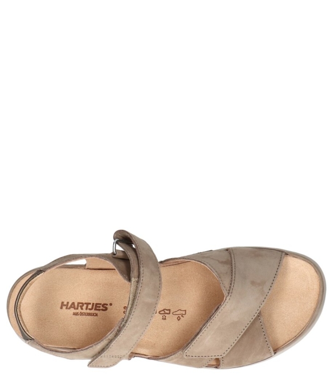 Hartjes Hartjes sandaal <span>132.1116 31/67 Breeze</span> 31/67 taupe bronze Hartjes sandaal <span>132.1116 31/67 Breeze</span> 132.1116 31/67 Breeze beige - www.bremmerschoenen.info - Bremmer Schoenen