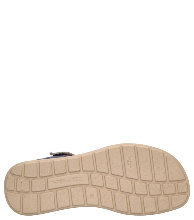 Hartjes sandaal <span>132.2002 65/00 Woogie</span> 132.2002 65/00 Woogie blauw - www.bremmerschoenen.info - Bremmer Schoenen
