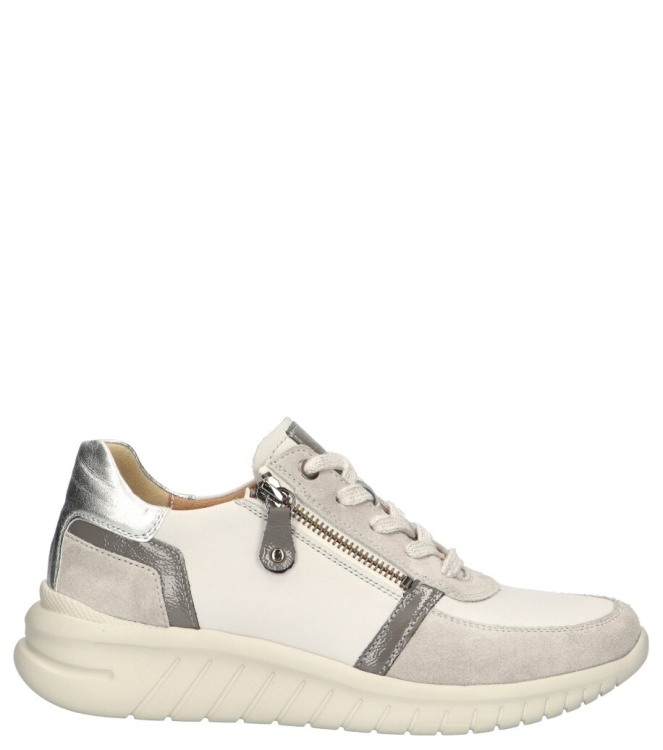 Hartjes Hartjes sneaker <span>162.2401 19/17 Wave</span> 19/17 Aluminium Eisgrau Hartjes sneaker <span>162.2401 19/17 Wave</span> 162.2401 19/17 Wave grijs - www.bremmerschoenen.info - Bremmer Schoenen