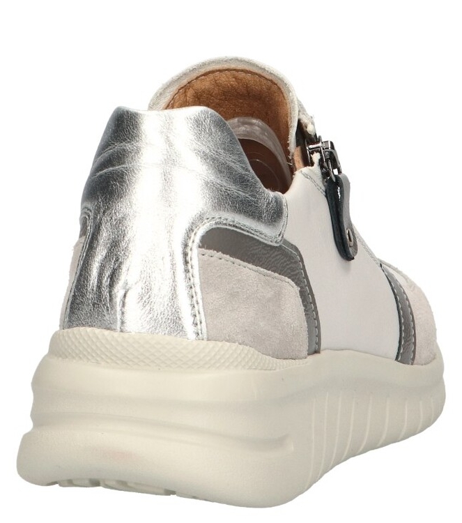 Hartjes Hartjes sneaker <span>162.2401 19/17 Wave</span> 19/17 Aluminium Eisgrau Hartjes sneaker <span>162.2401 19/17 Wave</span> 162.2401 19/17 Wave grijs - www.bremmerschoenen.info - Bremmer Schoenen
