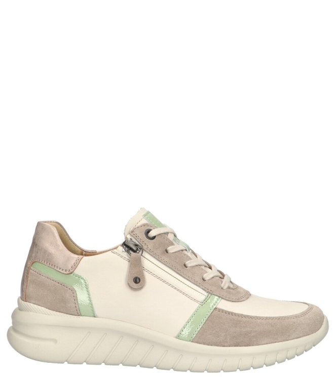 Hartjes Hartjes sneaker <span>162.2401 35/32 Wave</span> 35/32 schlamm beige Hartjes sneaker <span>162.2401 35/32 Wave</span> 162.2401 35/32 Wave beige - www.bremmerschoenen.info - Bremmer Schoenen