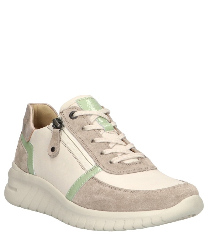 Hartjes Hartjes sneaker <span>162.2401 35/32 Wave</span> 35/32 schlamm beige Hartjes sneaker <span>162.2401 35/32 Wave</span> 162.2401 35/32 Wave beige - www.bremmerschoenen.info - Bremmer Schoenen