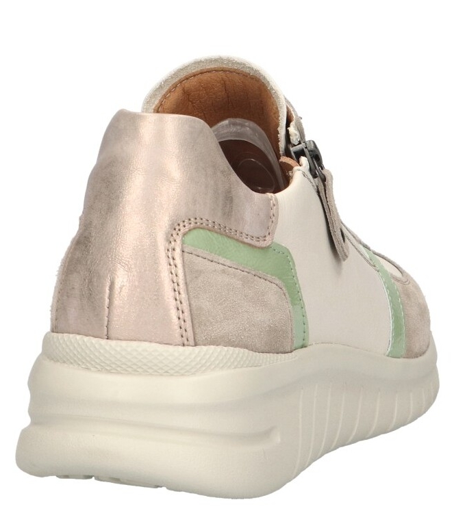 Hartjes Hartjes sneaker <span>162.2401 35/32 Wave</span> 35/32 schlamm beige Hartjes sneaker <span>162.2401 35/32 Wave</span> 162.2401 35/32 Wave beige - www.bremmerschoenen.info - Bremmer Schoenen