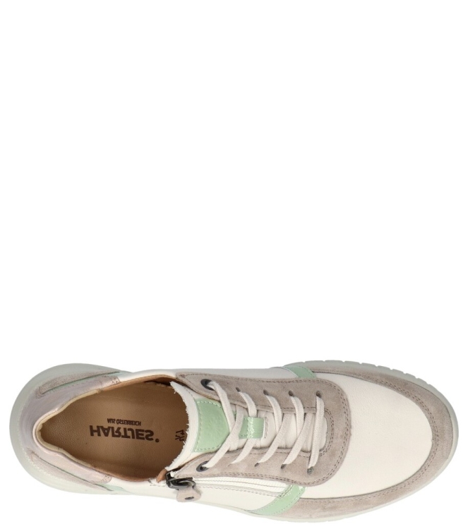 Hartjes Hartjes sneaker <span>162.2401 35/32 Wave</span> 35/32 schlamm beige Hartjes sneaker <span>162.2401 35/32 Wave</span> 162.2401 35/32 Wave beige - www.bremmerschoenen.info - Bremmer Schoenen