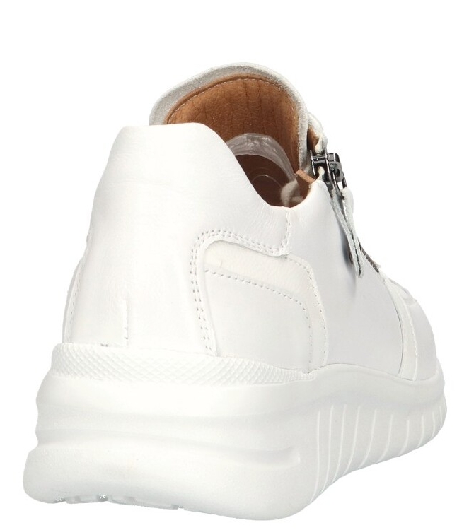 Hartjes sneaker <span>162.2401 02/02 Wave</span> 162.2401 02/02 Wave wit - www.bremmerschoenen.info - Bremmer Schoenen