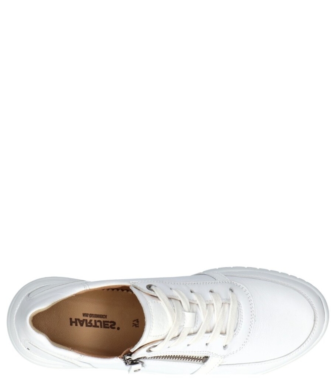 Hartjes sneaker <span>162.2401 02/02 Wave</span> 162.2401 02/02 Wave wit - www.bremmerschoenen.info - Bremmer Schoenen