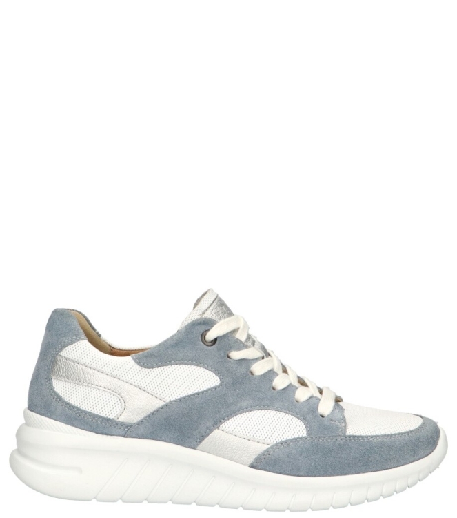 Hartjes Hartjes sneaker <span>162.2402 43/02 Wave</span> 43/02 Heaven weiss Hartjes sneaker <span>162.2402 43/02 Wave</span> 162.2402 43/02 Wave blauw - www.bremmerschoenen.info - Bremmer Schoenen