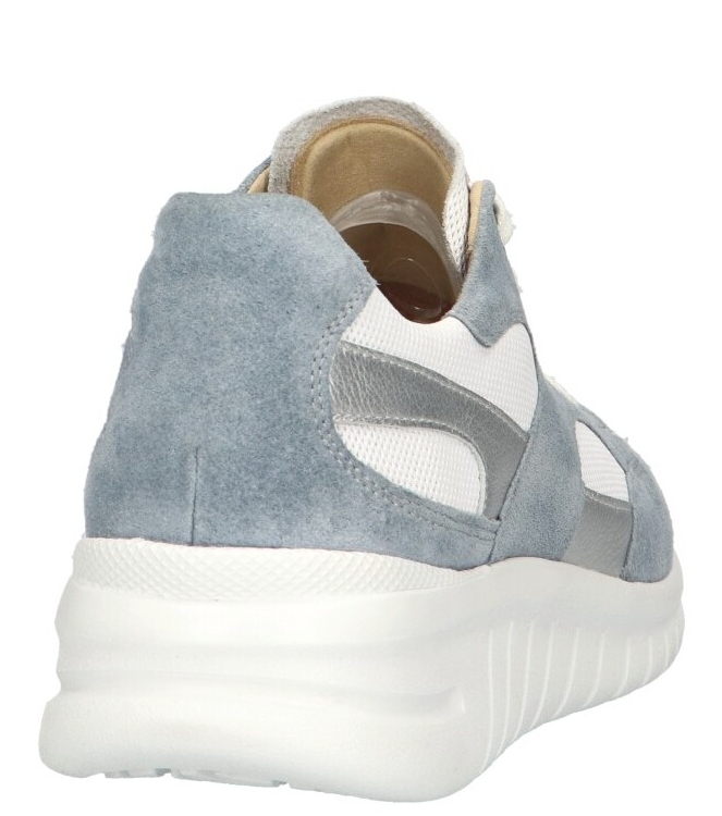 Hartjes Hartjes sneaker <span>162.2402 43/02 Wave</span> 43/02 Heaven weiss Hartjes sneaker <span>162.2402 43/02 Wave</span> 162.2402 43/02 Wave blauw - www.bremmerschoenen.info - Bremmer Schoenen