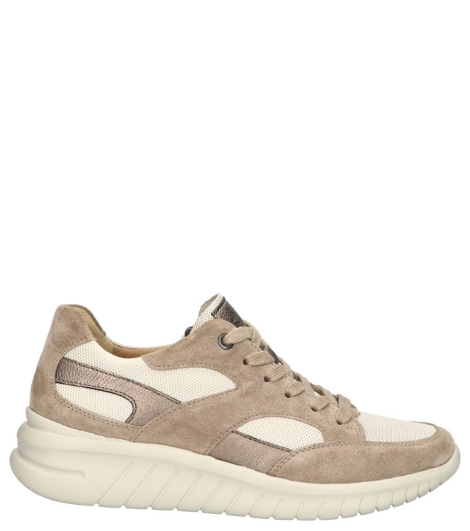 Hartjes Hartjes sneaker <span>162.2402 26/32 Wave</span> 26/32 Birke beige Hartjes sneaker <span>162.2402 26/32 Wave</span> 162.2402 26/32 Wave beige - www.bremmerschoenen.info - Bremmer Schoenen
